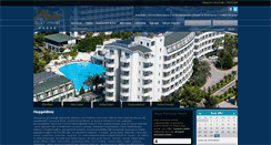 Desktop Screenshot of alarastar.com